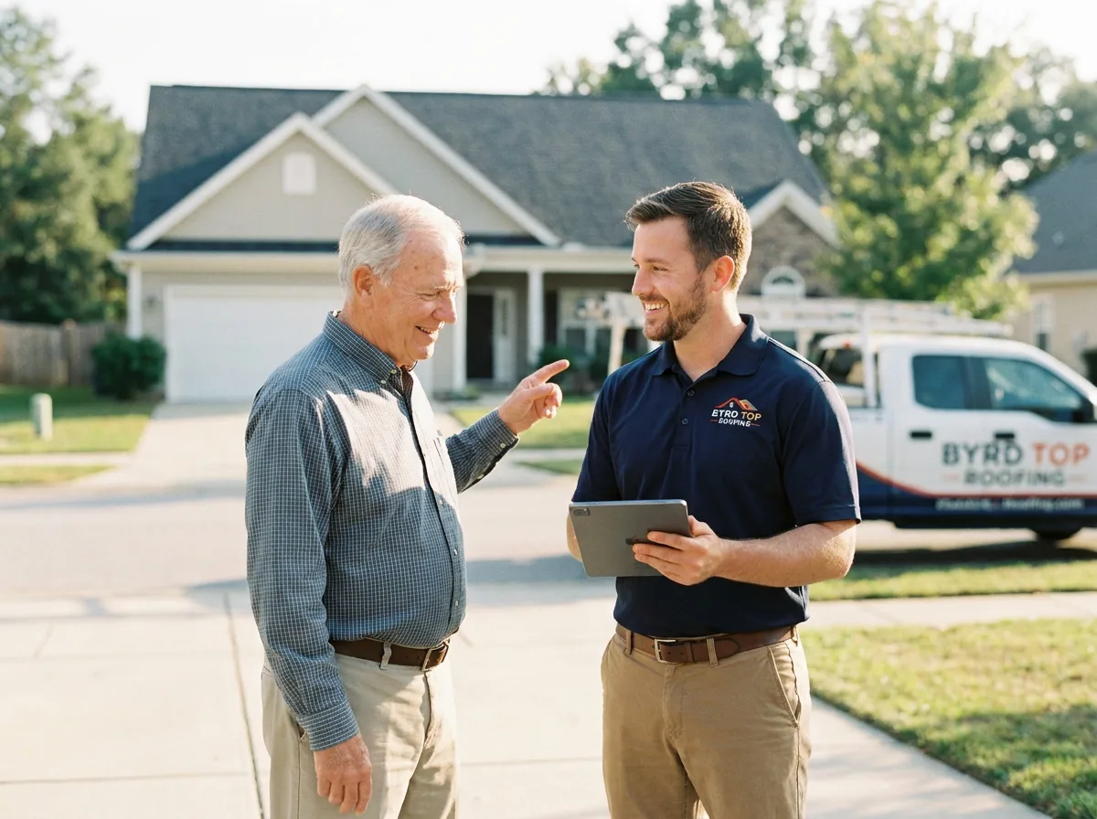 Roofing Chariton, IA FAQs